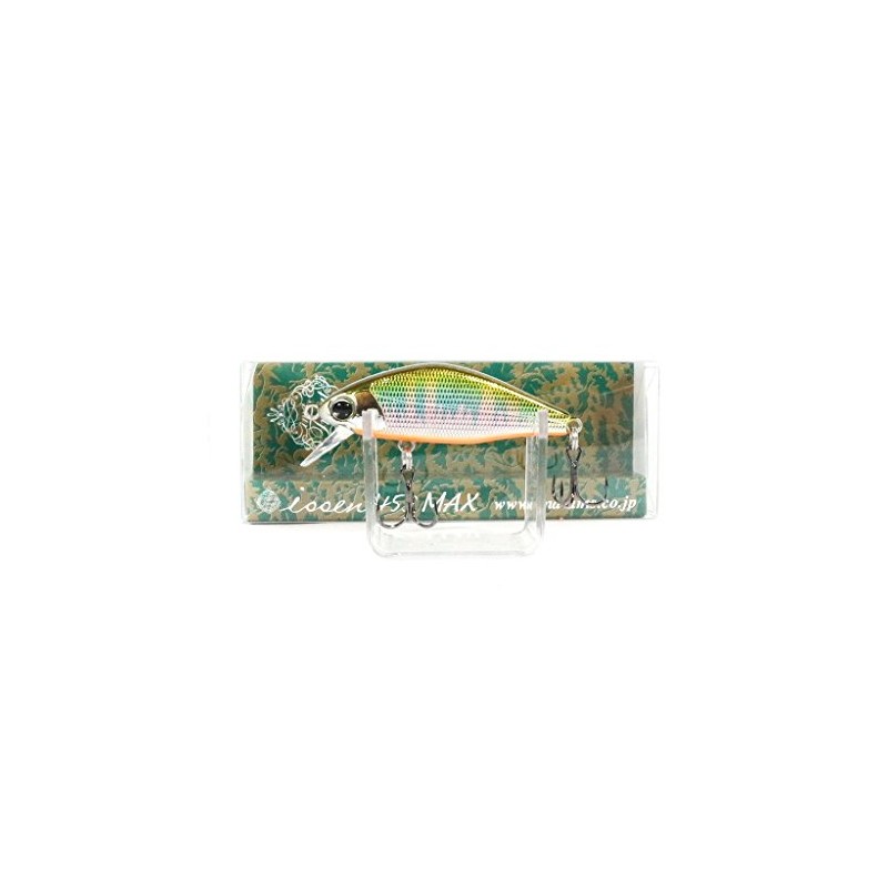 Ams Design (ima) Minnow Isen S MAX 1.8 inches (45