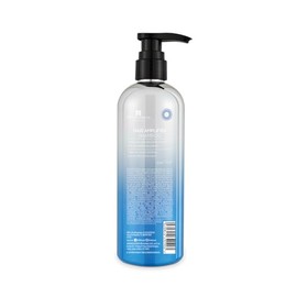 MARTHA DEBAYLE Shampoo HAIR AMPLIFIER para todo tipo de cabello. Máximo volumen, luminosidad y flexibilidad. Con ceramidas y caviar negro. Sin paraben