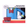 Donald Duck Tasse 3D Arm