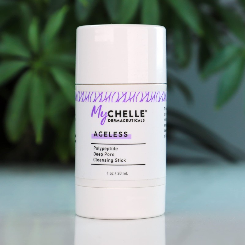 MyChelle Dermaceuticals Polypeptide Deep Pore Cleansing Stick