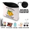 Stack Banana Makeup Bag Shake Shake Shake Senora Gifts Daylight