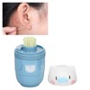 Ear Piercing Cleaning Kit, 180 Scented Cleaning Wires, Ear Piercing