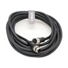 SZRMCC M12 A Code 12 Pin Male to Female Sensor