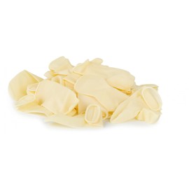 Graham Field Finger Cots Latex, Large 144 ea