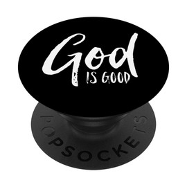 God Is Good Christian Stocking Stuffer Christmas Gift Idea