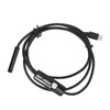 AN97‑7 7mm Endoscope Camera IP67 Waterproof Inspection Camera Borescope 6LED
