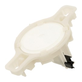 PartsBroz W11545764 Float Switch - Compatible With Whirlpool Maytag KitchenAid Admiral Dishwasher - Replaces AP7017824 W11255994 W11036170 PS16555330 Ultra Durable Replacement