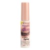Rimel Prosa 4 En 1 Mamey Negro Intenso 14g