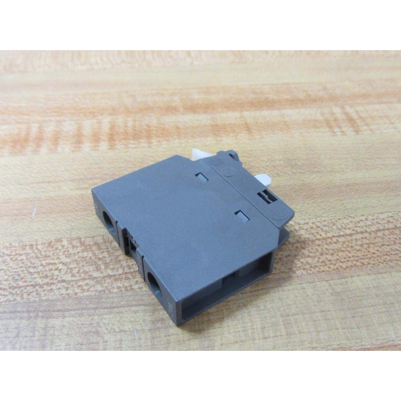 ABB CA4-01 Contact Block, Connector, Auxilary, 1NC, AF09-AF38