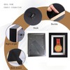Medal Shadow Box Display Case-Medal Frame,Medal Display Frame,6" x 8"Medal
