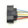 TRIMAUTO For 2004-2010 Toyota Sienna Mass Air Flow (MAF) Sensor