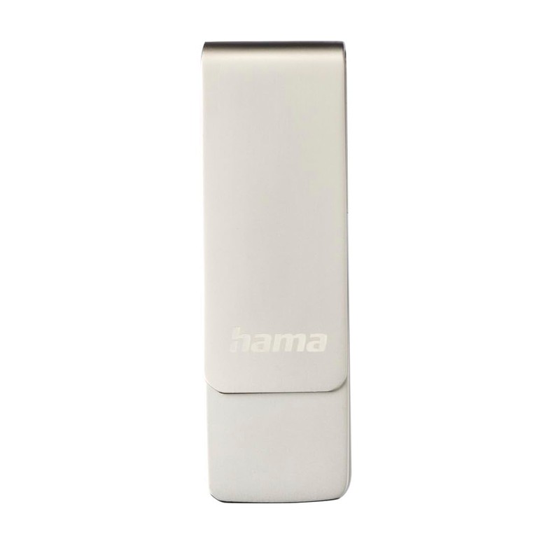 Hama USB Stick, 512 GB, USB 3.0 (Memory Stick, USB