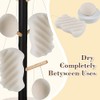Set Esponjas Faciales Exfoliantes Orgánicas Konjac Exfoliante Facial Suave Uso