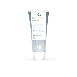 EMOFORM® Diamond Toothpaste 75 ml