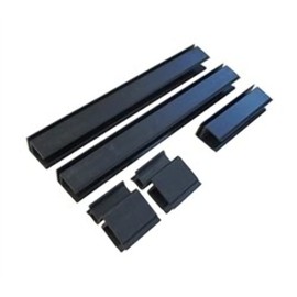 Revenge Golf Cart Parts & Accessories Yamaha Golf Cart Windshield Replacement Hardware Kit for G14 to G19