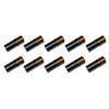 modellbahn-exklusiv Fitting Sockets Fitting Dowels Groove Dowels 10 Pairs for