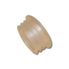 Twyford Bathrooms Toilet Low Level Cistern 38mm Flush Pipe to
