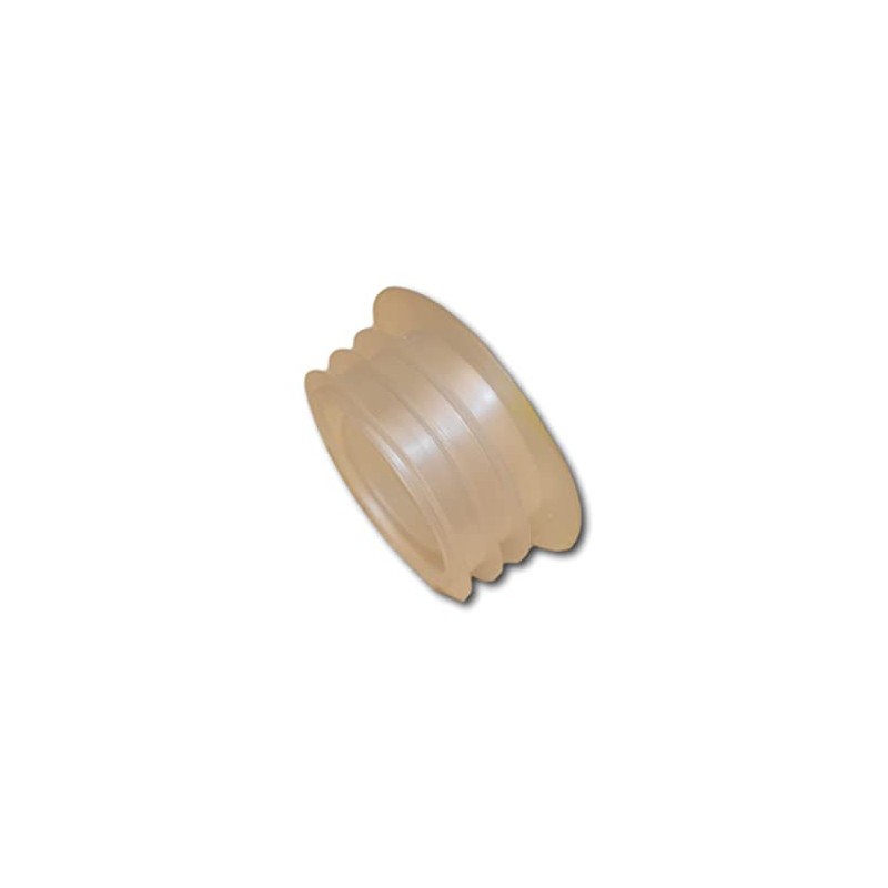 Twyford Bathrooms Toilet Low Level Cistern 38mm Flush Pipe to
