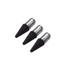 Troika 99Z131 Refill Set for Construction Endless Pencil, Hardness HB,
