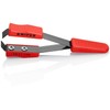 Knipex Stripping Tweezers for coated wire 125 mm 15 11