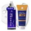 Mist Jewel Pack Crema Solar + Aceite De Romero Essentials