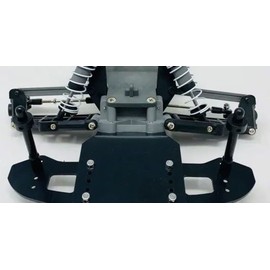 McAllister Racing A912 Bandit/Rustler