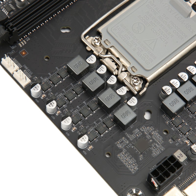 B760 M5 WiFi Gaming Motherboard Support 12th 13th for Intel
