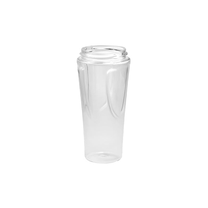 Bottle Mixing Cup Compatible with/Replacement Part for Bosch 12034761 MMB2111S...