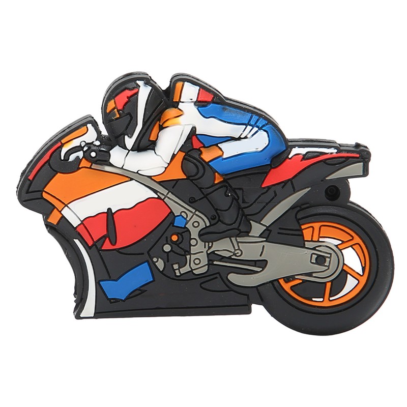 Cartoon Flash Disk High Capacity Compatible Optional Reserves USB Flash