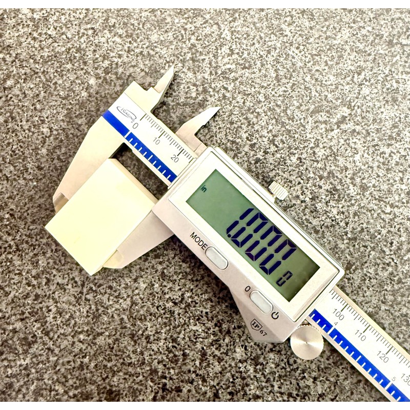 IP67 Digital Caliper (100-800-B12)