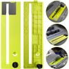 089240035702 Throat Plate for Ryobi RTS12 RTS23 Table Saw,for Ryobi