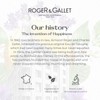 ROGER and GALLET and Néroli Eau Fraîche 30ml