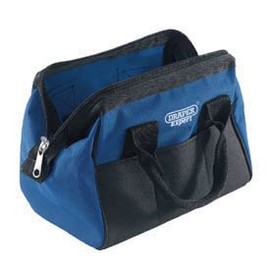 Draper 87358 Expert Heavy Duty Small Tool Bag Electricians Plumbers Technicians