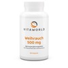 Vitaworld Boswellia Frankincense Extract, 500 mg, Original Boswellin Extract, 350