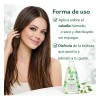 Crema De Peinar Funk Liso Instantaneo Con Provitaminas B5