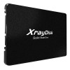 Disco duro interno SSD Xraydisk para PC/portátil de 240GB 500M/s Negro 2.5''