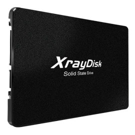 Disco duro interno SSD Xraydisk para PC/portátil de 240GB 500M/s Negro 2.5''