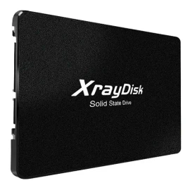 Disco duro interno SSD Xraydisk para PC/portátil de 240GB 500M/s Negro 2.5''