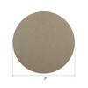 sourcing map 2" Hook and Loop Sanding Disc 5000/7000/10000 Grit