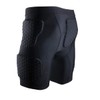Padded Shorts for Men, Butt Pads for Skating, Compression Shorts