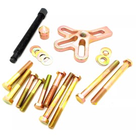 Does Not Apply 13pc HARMONIC BALANCER  PULLEY PULLER SET