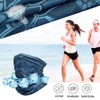 Neck Gaiter Face Cover Scarf Multifunctional Headwear Elastic Tube Scarf