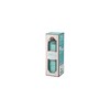 BETTA Milk Bottle Case, Castle (Ceradon), Polypropylene, BPA/BPS Free, Compact,