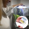 100PCS Test Strips pH 0-14 Aquarium Litmus Paper Sticks
