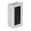 HEEPDD Termómetro Digital LCD Refrigerador Termómetro con Enfriador de Agua