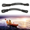 8 Pcs Kayak Carry Handle Kit Kayak Accessory 4Pcs Kayak