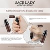Sace Lady Gel Cejas Tinte Larga Duración 24h Waterproof 6ml