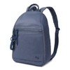 Hedgren Women's Vogue Small Backpack, Vintage Indigo, One Size