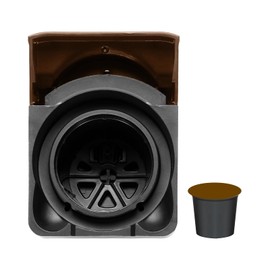 KOTLIE 513H Series Capsule Coffee Machine Pod for K-cup Capsule