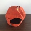 ’47 Cleveland Browns Hat Brownie The Elf Orange Adjustable Cap